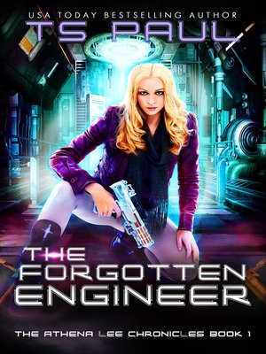 cover image of The Forgotten Engineer